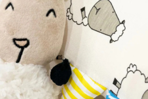 Baa Baa Sheepz®