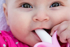 Baby Banana