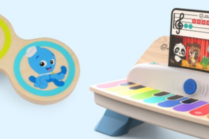 Baby Einstein™