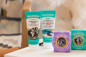 Badger
