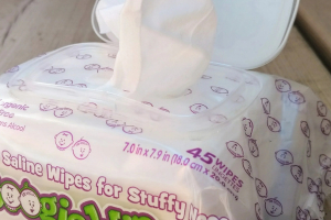 Boogie Wipes