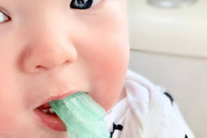 Brushbaby