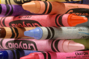 Crayola