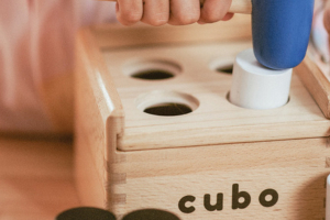 Cubo
