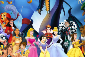 Disney
