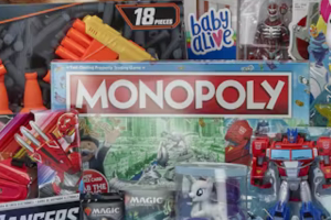 Hasbro