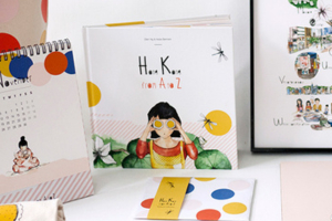 Hong Kong from A to Z