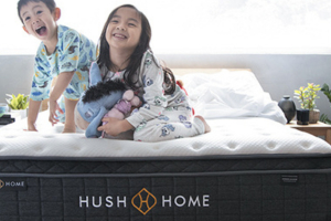 Hush Home®