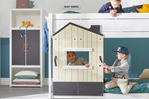 LIFETIME Kidsrooms