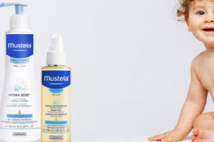Mustela