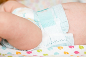 Pampers