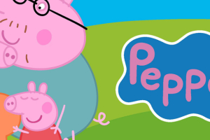 Peppa Pig