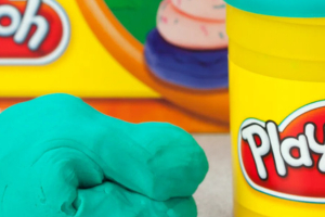 Play-Doh