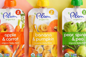Plum Organics