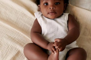 Purebaby