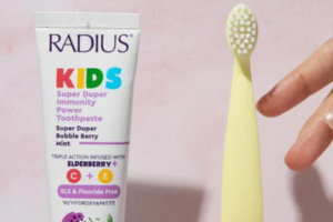 Radius