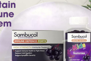 Sambucol