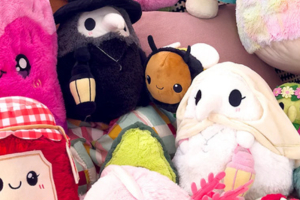 Squishable
