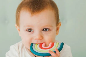 Suavinex Teethers