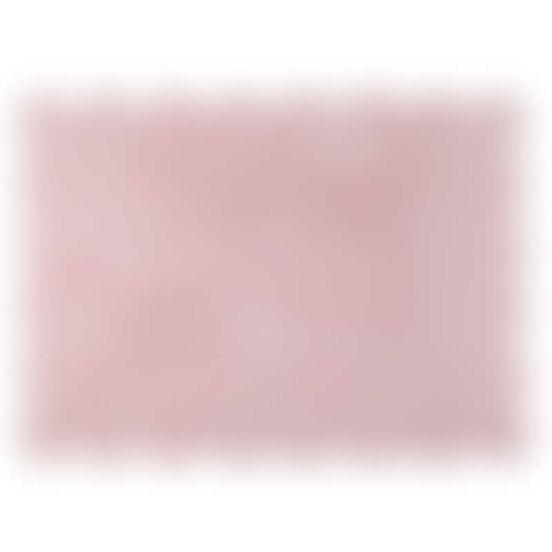 Lorena Canals Galleta Reversible Pink/White 120x160cm (Rug)