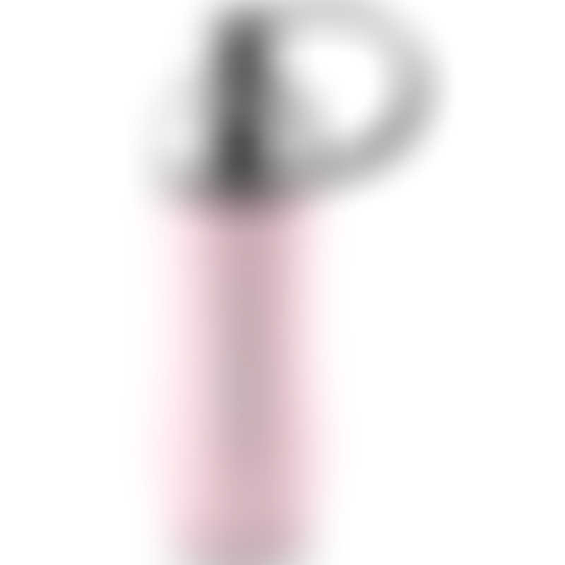 Think Thinksport Insulated Sports Bottle 12oz (350ml) - Powder Coated Pink