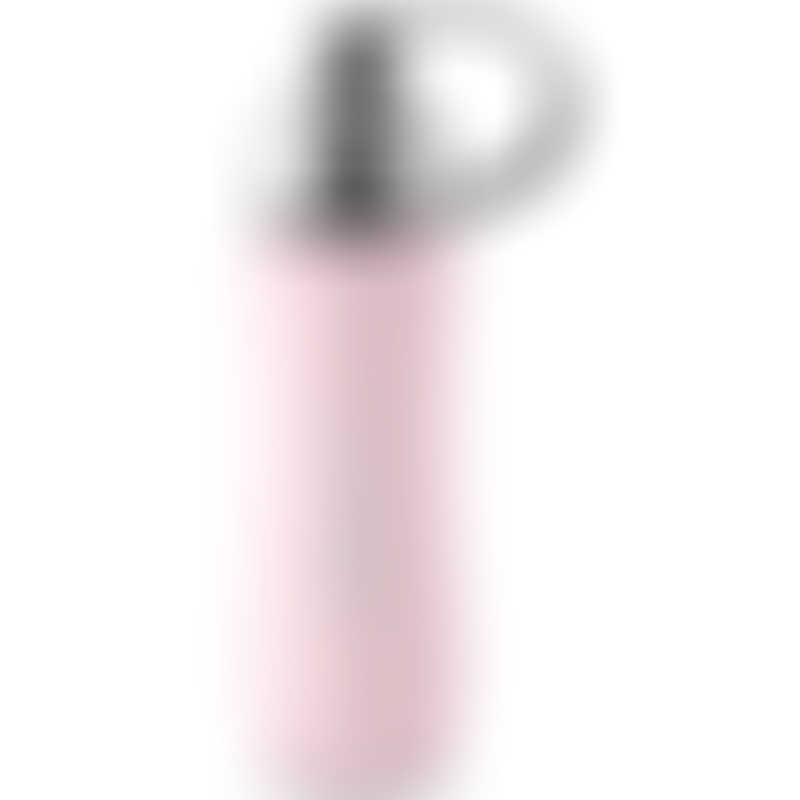 Think Thinksport Insulated Sports Bottle 17oz (500ml) - Powder Light Pink