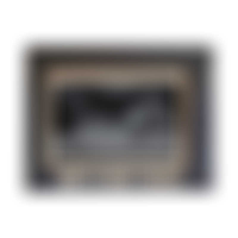 Pearhead 1st Selfie Sonogram Frame