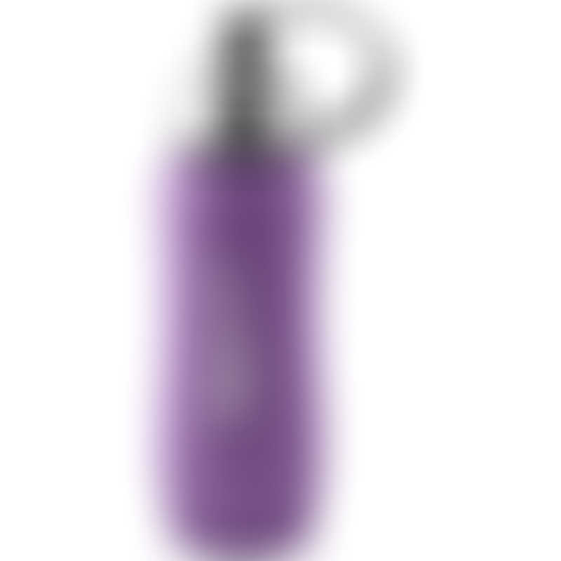 Think Thinksport Insulated Sports Bottle 25oz (750ml) - Powder Coated Purple