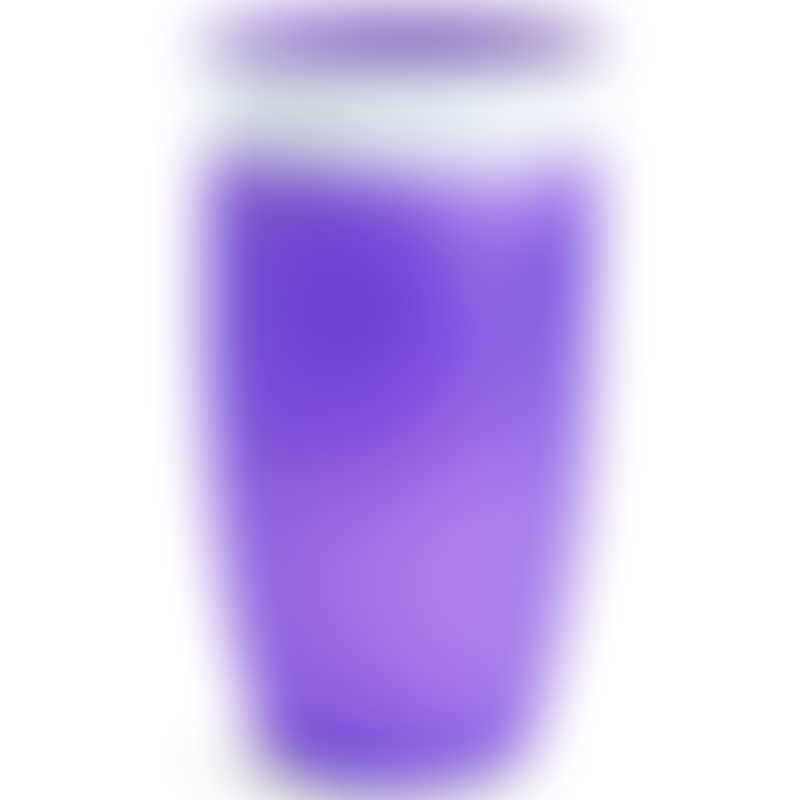 Munchkin 360° Sippy Cup 10oz - Purple