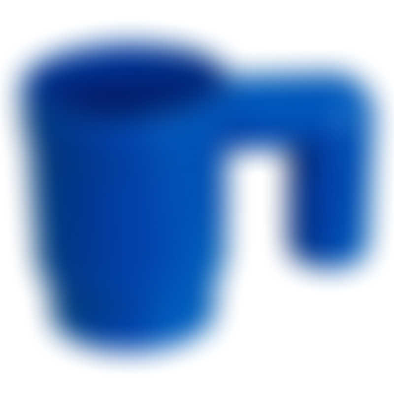 LEGO 853465 Upscaled Mug - Blue