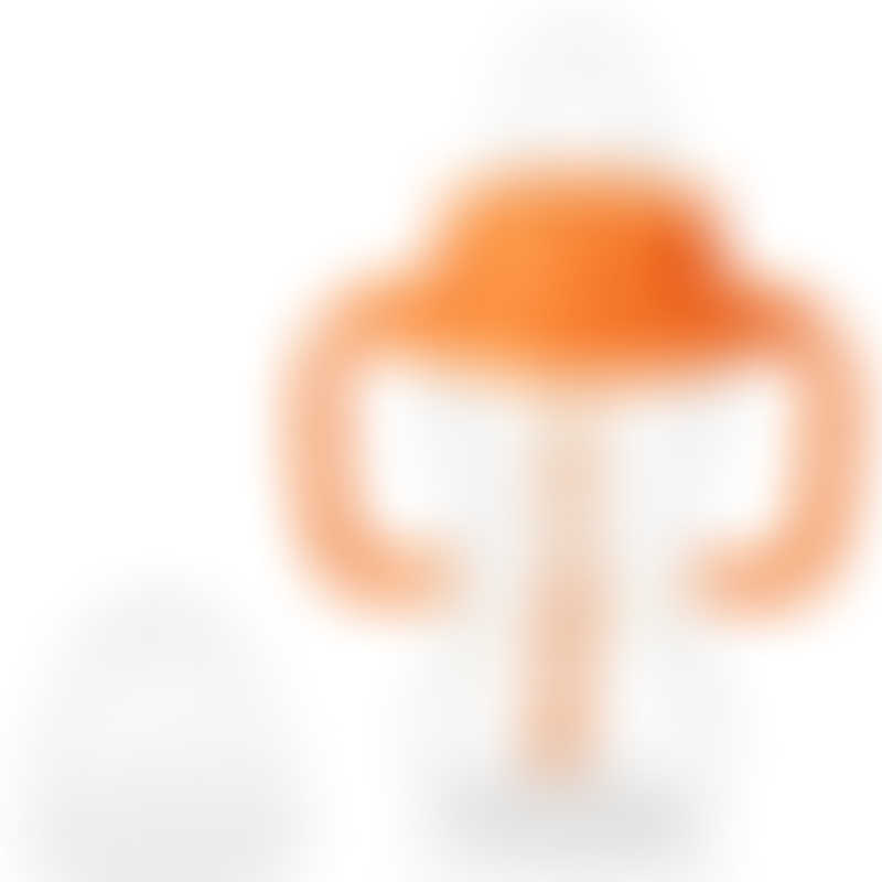Think Thinkbaby PP Sippy Cup 9oz (266ml) - Orange