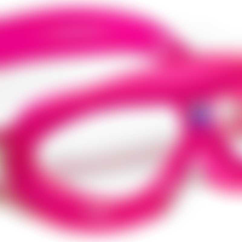 Aqua Sphere Seal Kid 2 Clear Lens Goggles - Pink
