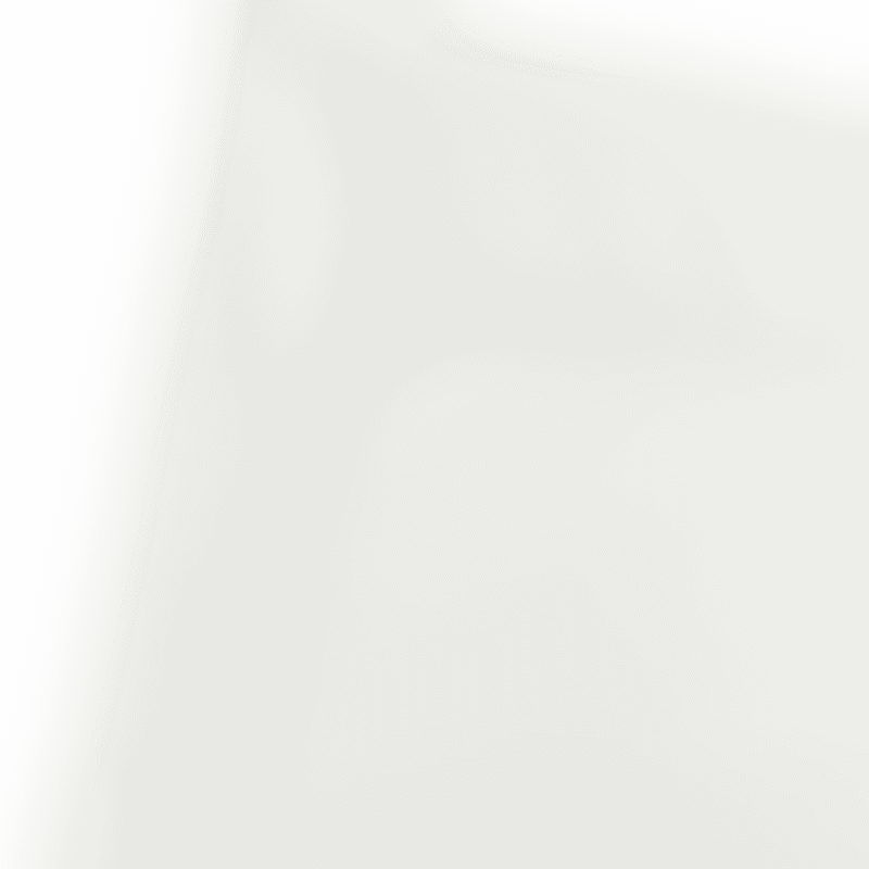 BabyBjorn Fitted Sheet for Travel Crib Light - Natural White, Organic