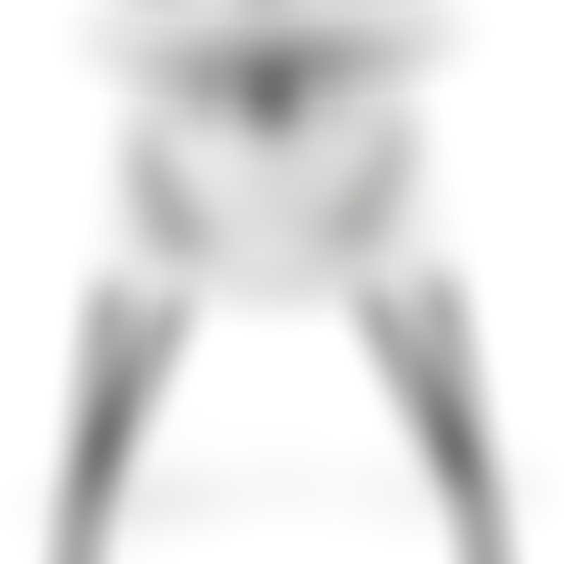 BabyBjorn High Chair - White