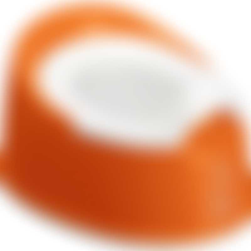 BabyBjorn Smart Potty - Orange