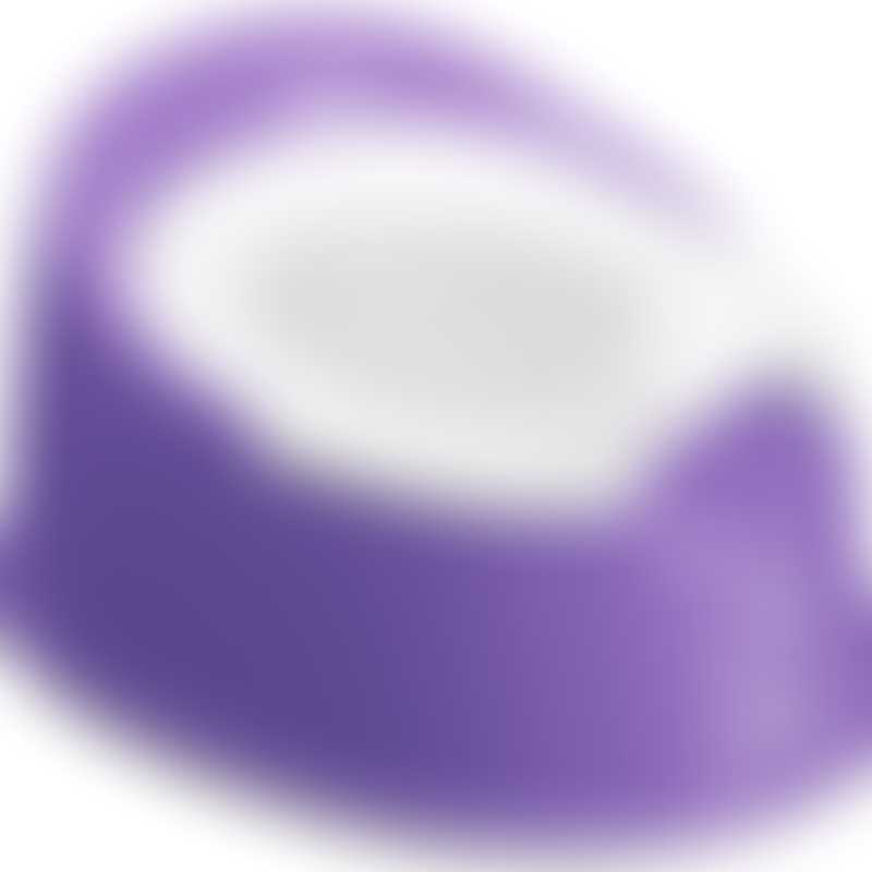BabyBjorn Smart Potty - Purple