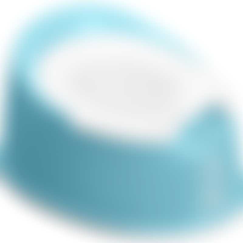 BabyBjorn Smart Potty - Turquoise