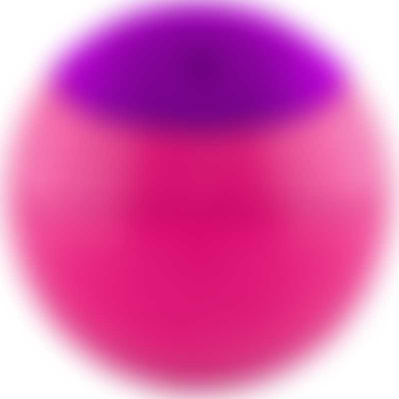 Boon Snack Ball Pink/Purple