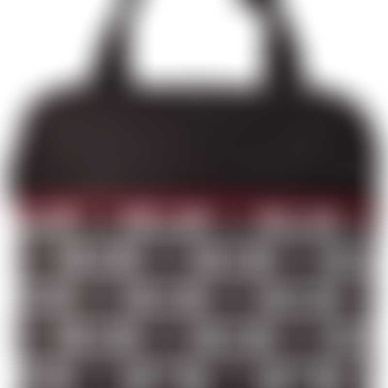 Childress MaxiCOOL (4 Bottle Bag)  - Floral Black/Red