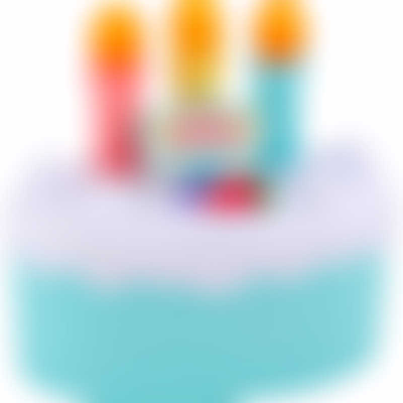 ELC Singing Birthday Cake