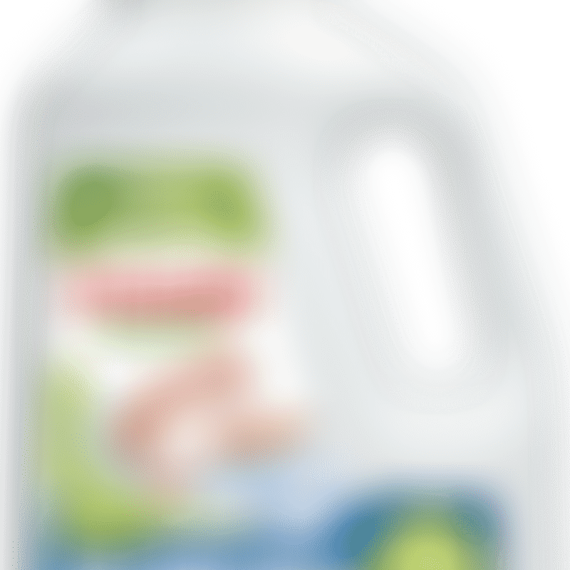 Friendly Organic Baby Laundry Detergent Fragrance Free (53oz)