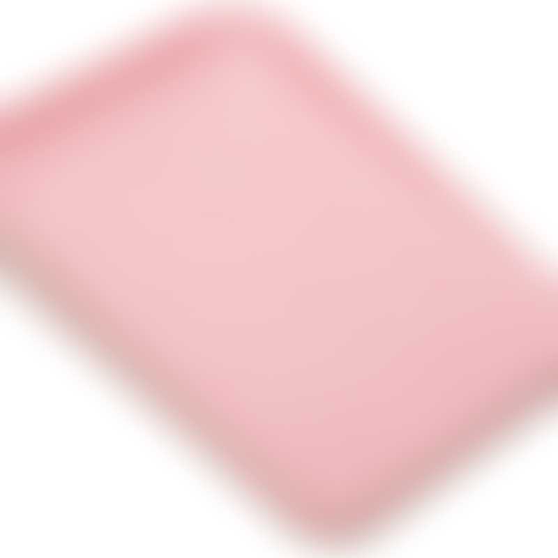 Leander Matty Changing Mat - Soft Pink