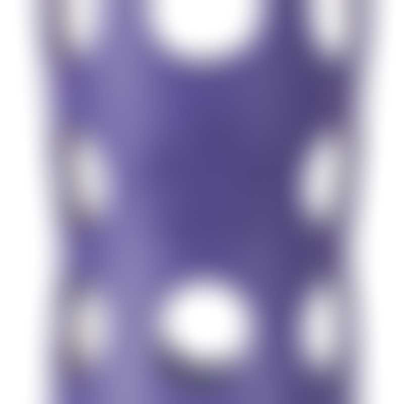 Lifefactory Classic Cap 16 oz - Royal Purple