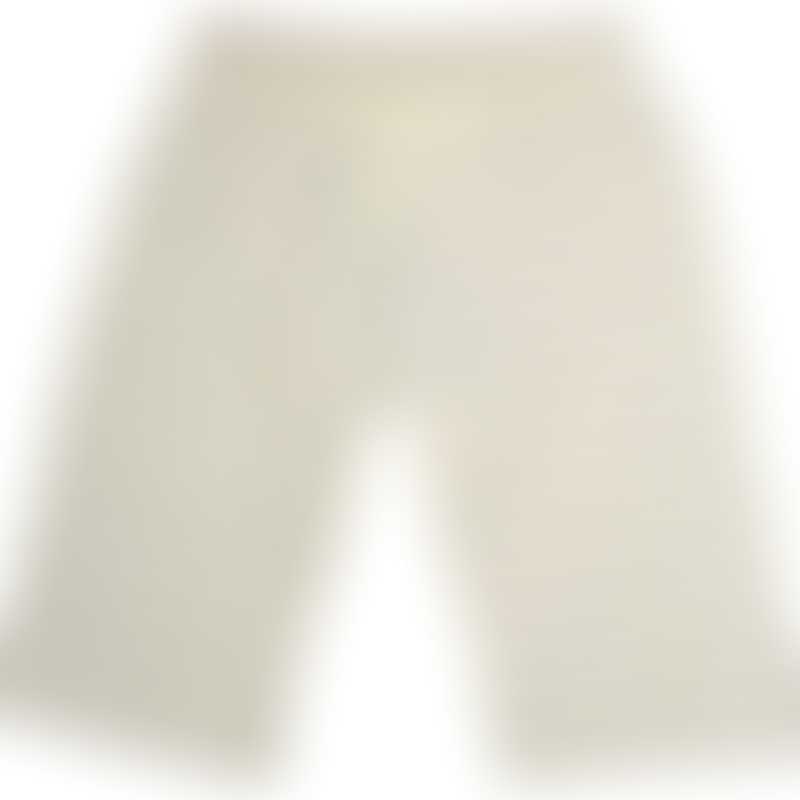 Nature Baby - Drawstring Pants - Merino Essentials - Rose Stripe (0-3mth)