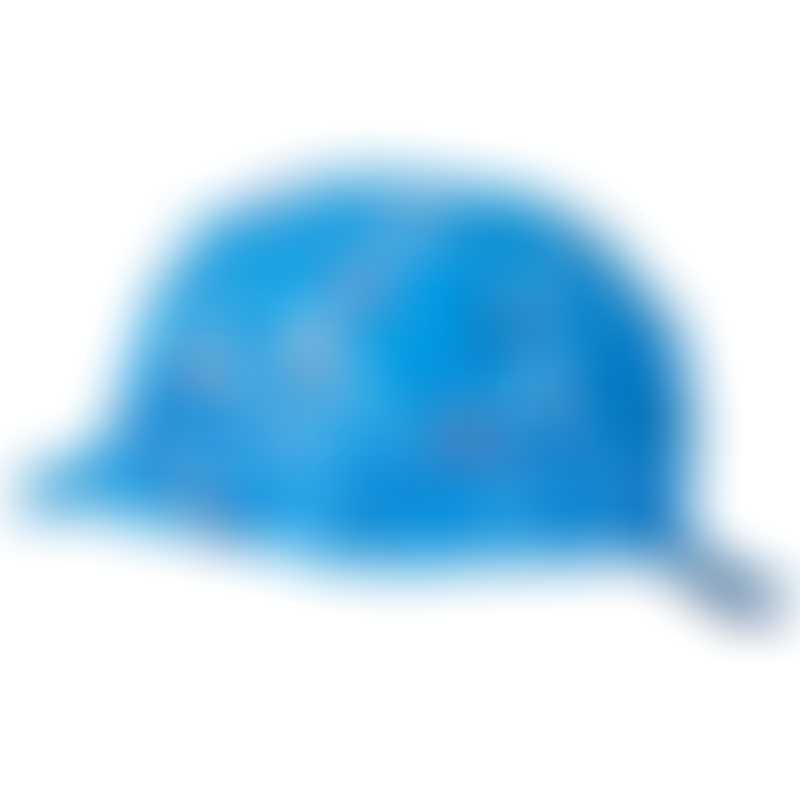 Platypus UPF50+ Bucket Hat - Regatta