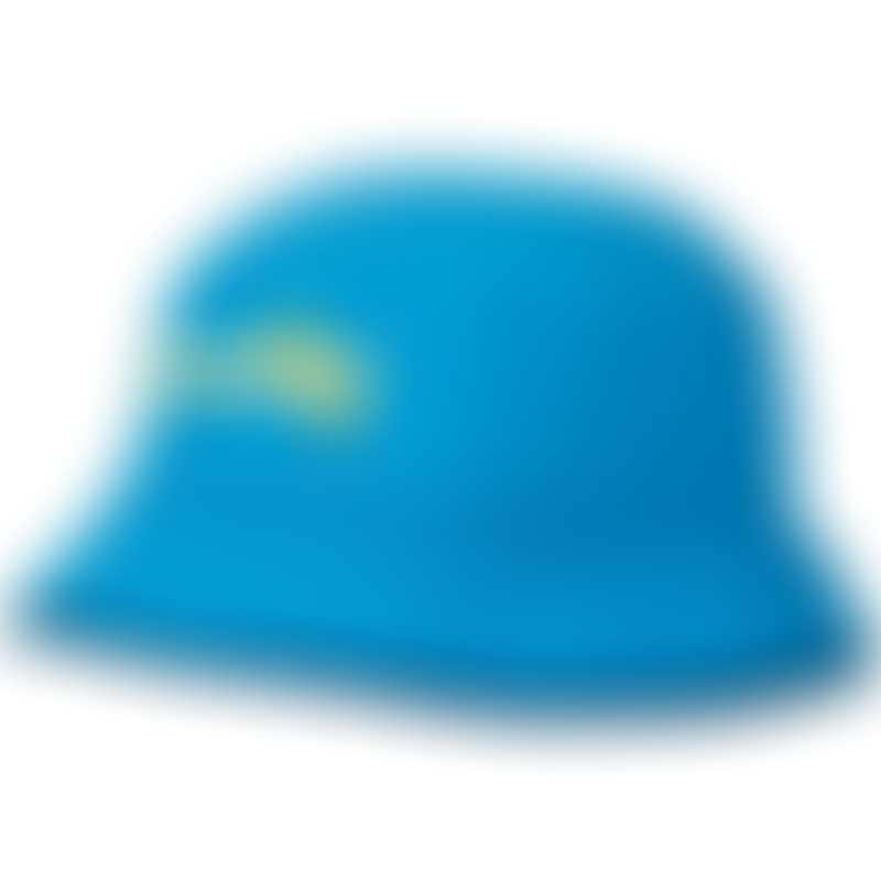 Platypus UPF50+ Bucket Hat - Retro Hawaii