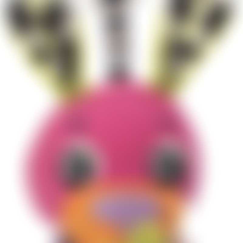 Playgro Peek-A-Boo Wiggling Bunny
