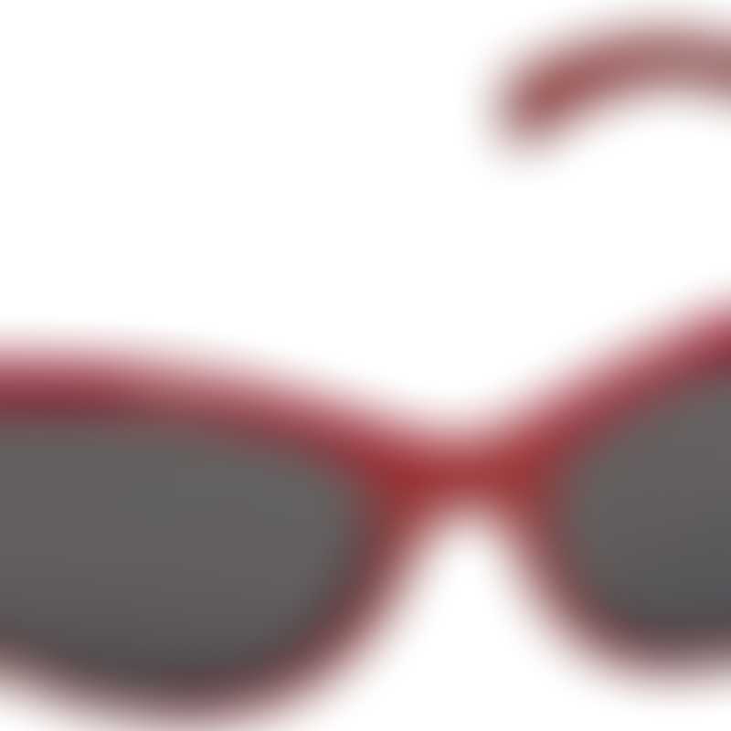 Real Kids Shades Sunglasses - Red