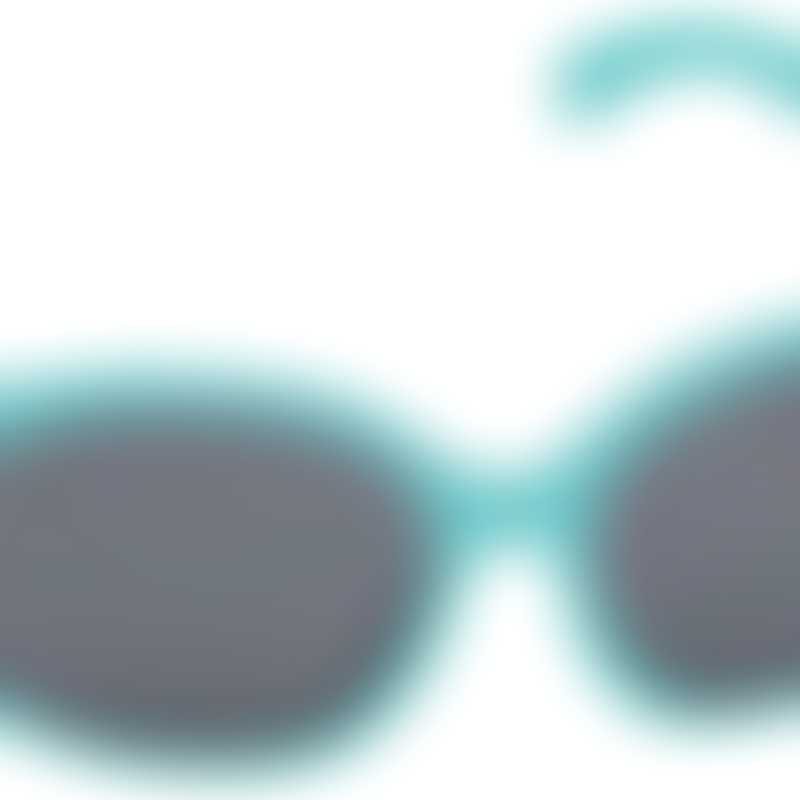 Real Kids Shades Sunglasses - Turquoise