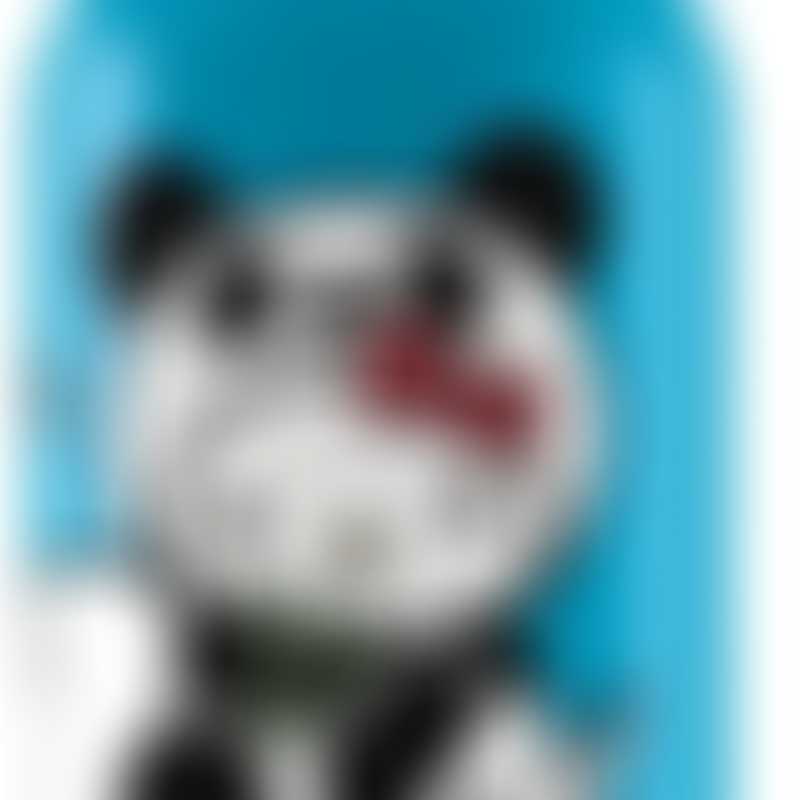 SIGG Hello Kitty Panda Blue 0.4L